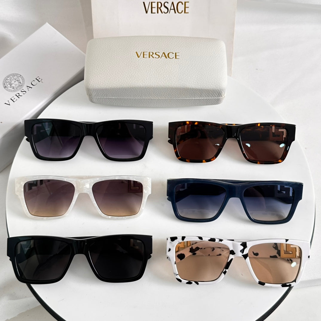 LuxluxHouse Best Quality Glasses Versace