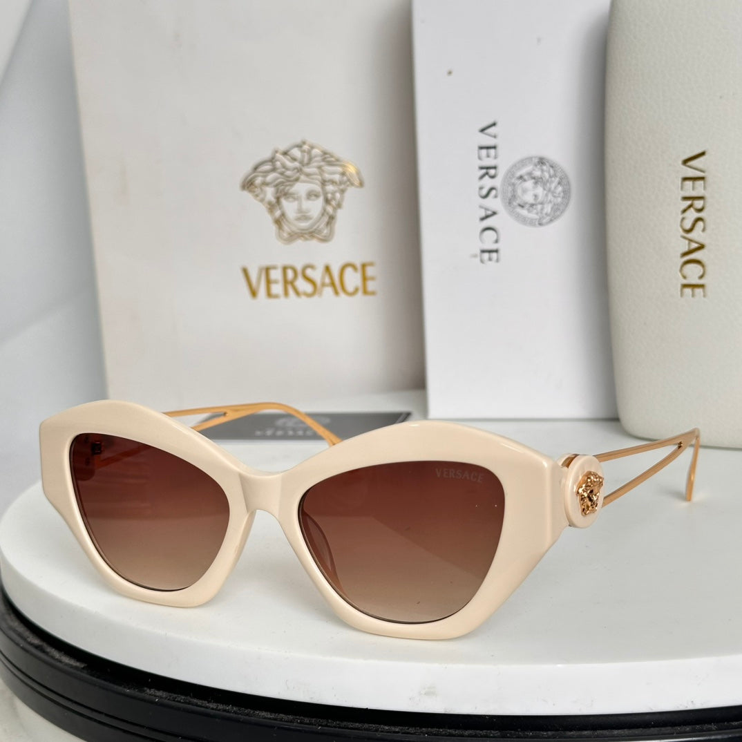 LuxluxHouse Best Quality Glasses Versace