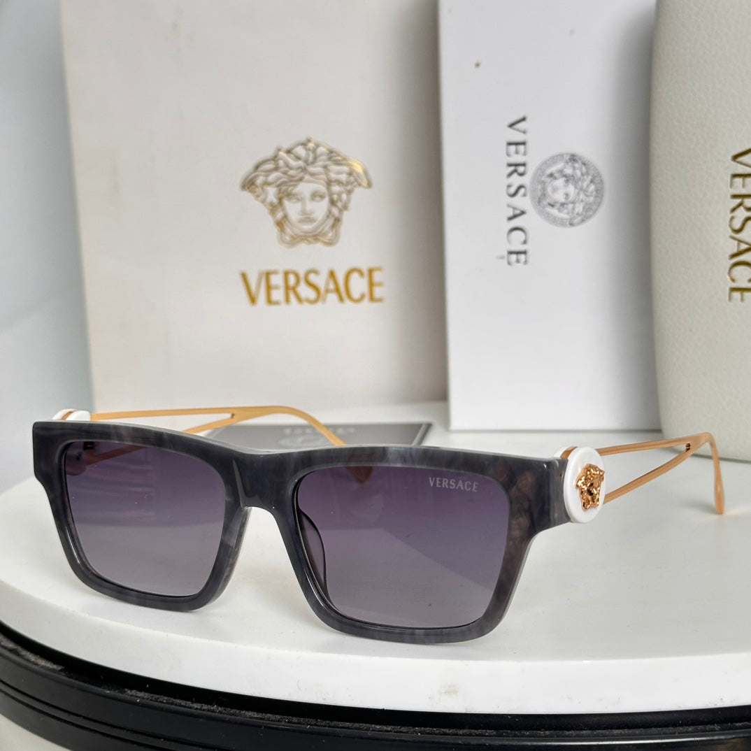 LuxluxHouse Best Quality Glasses Versace