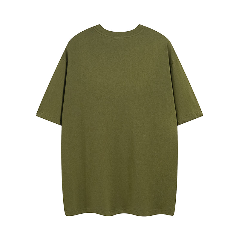 LuxluxHouse Best Quality Clothes Gucci T-shirt