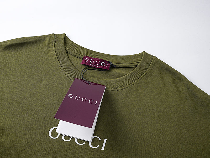 LuxluxHouse Best Quality Clothes Gucci T-shirt