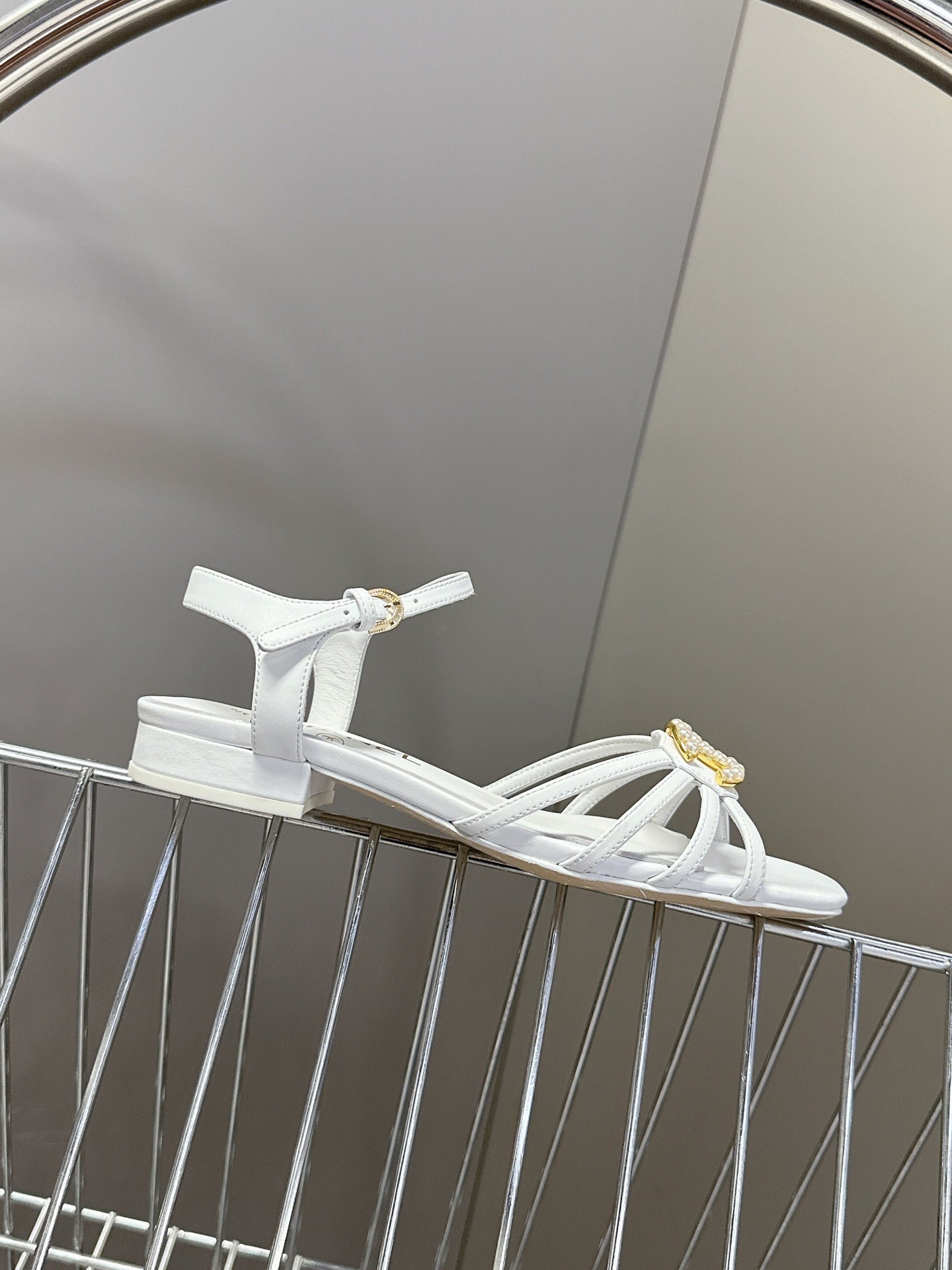 LuxluxHouse Best Quality Chanel Sandals