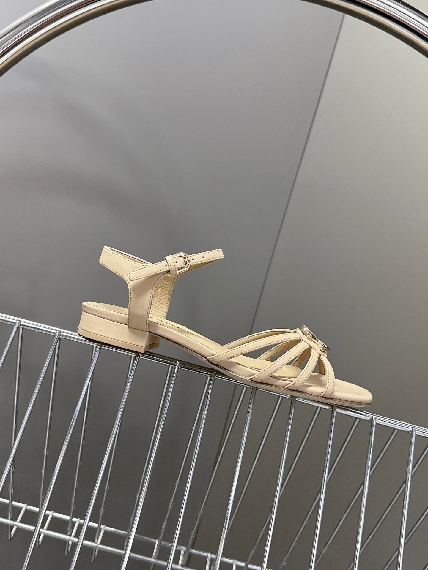 LuxluxHouse Best Quality Chanel Sandals