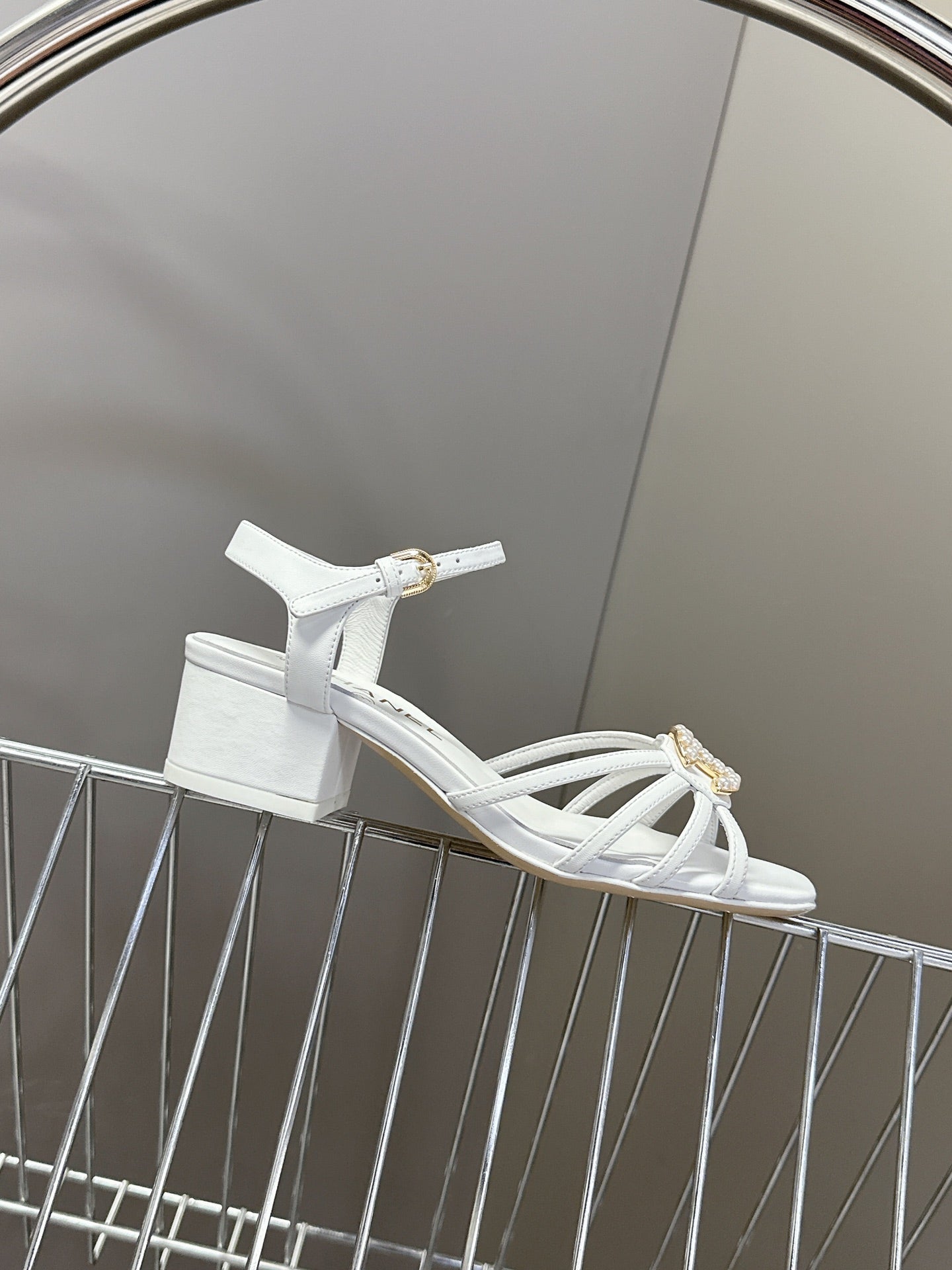 LuxluxHouse Best Quality Chanel Sandals