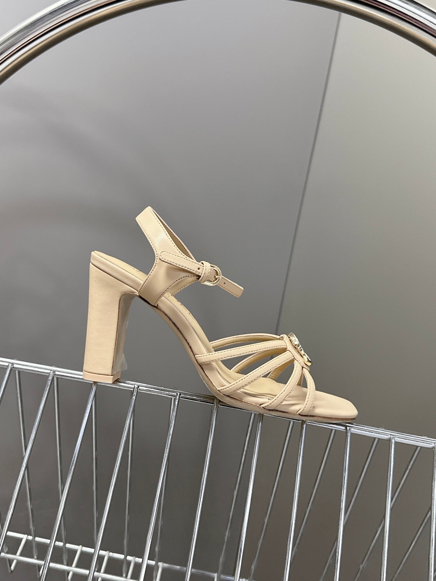 LuxluxHouse Best Quality Chanel Sandals