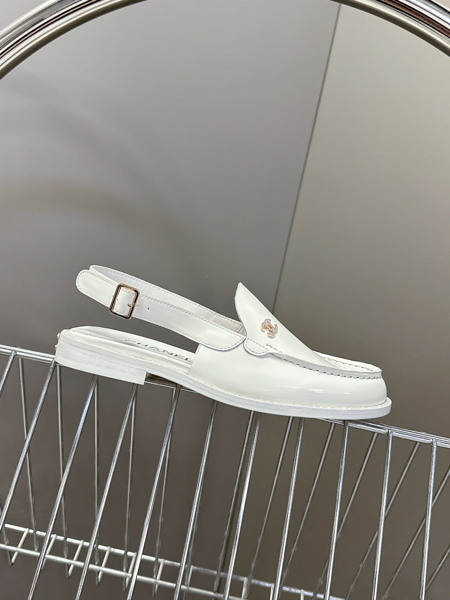 LuxluxHouse Best Quality Chanel Women Shoes