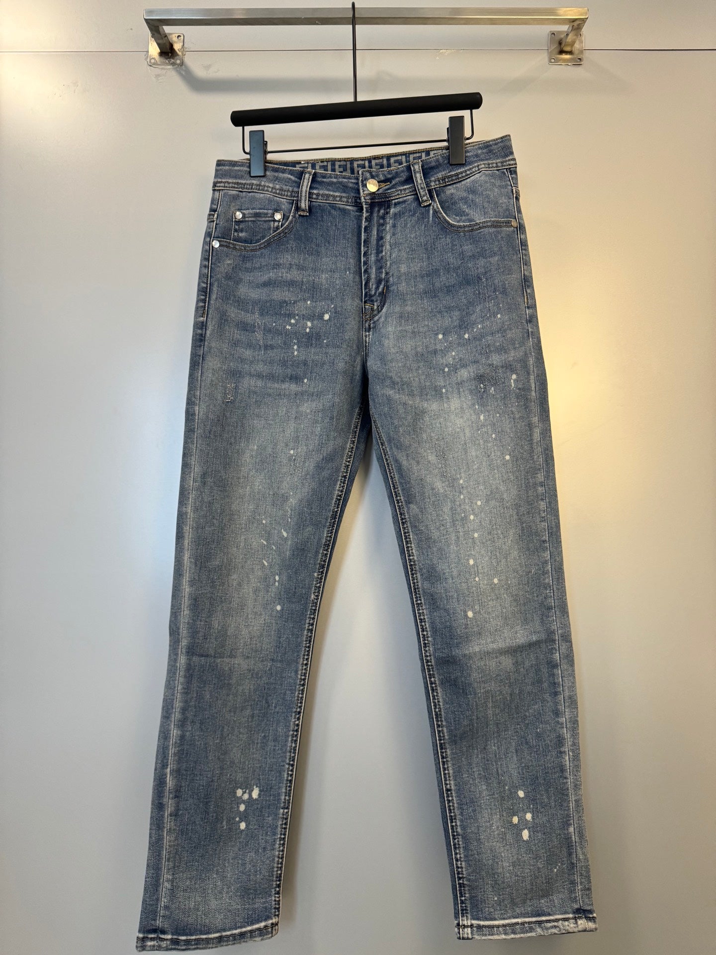 LuxluxHouse Best Quality Clothes Fendi Pants