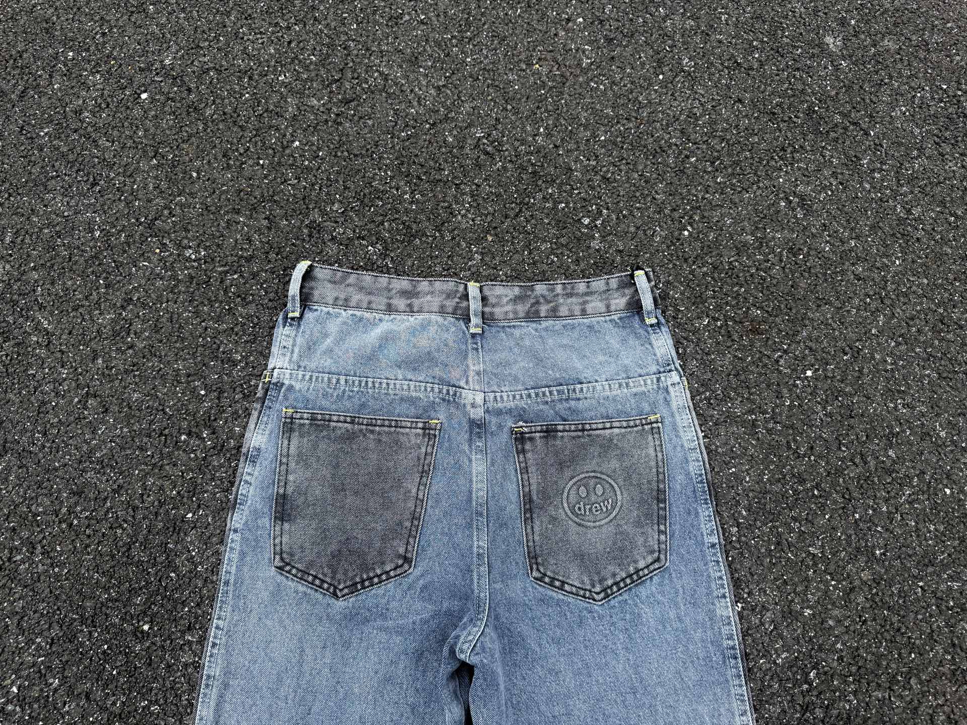 LuxluxHouse Best Quality Clothes Fear of God Pants