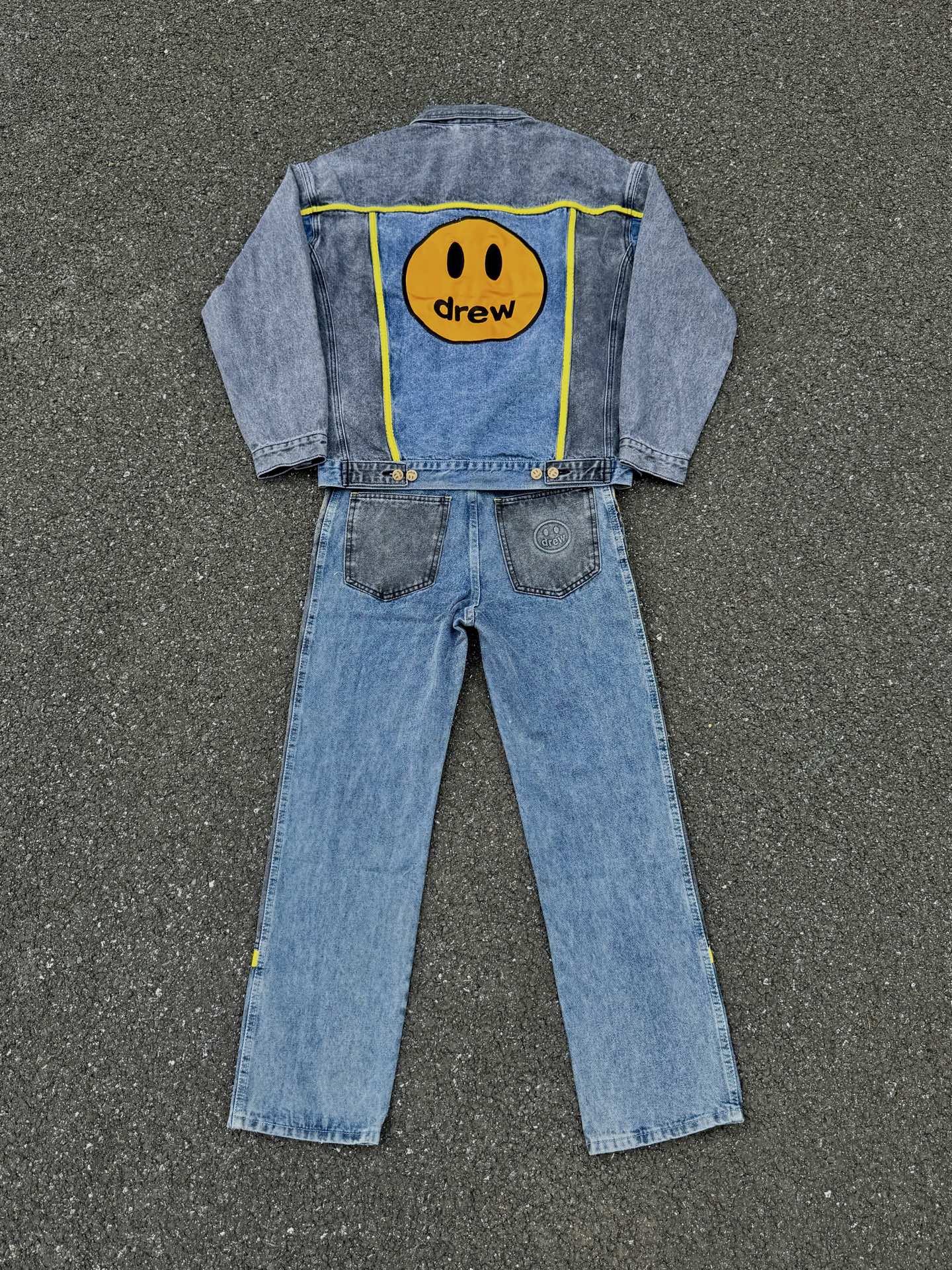 LuxluxHouse Best Quality Clothes Fear of God Pants