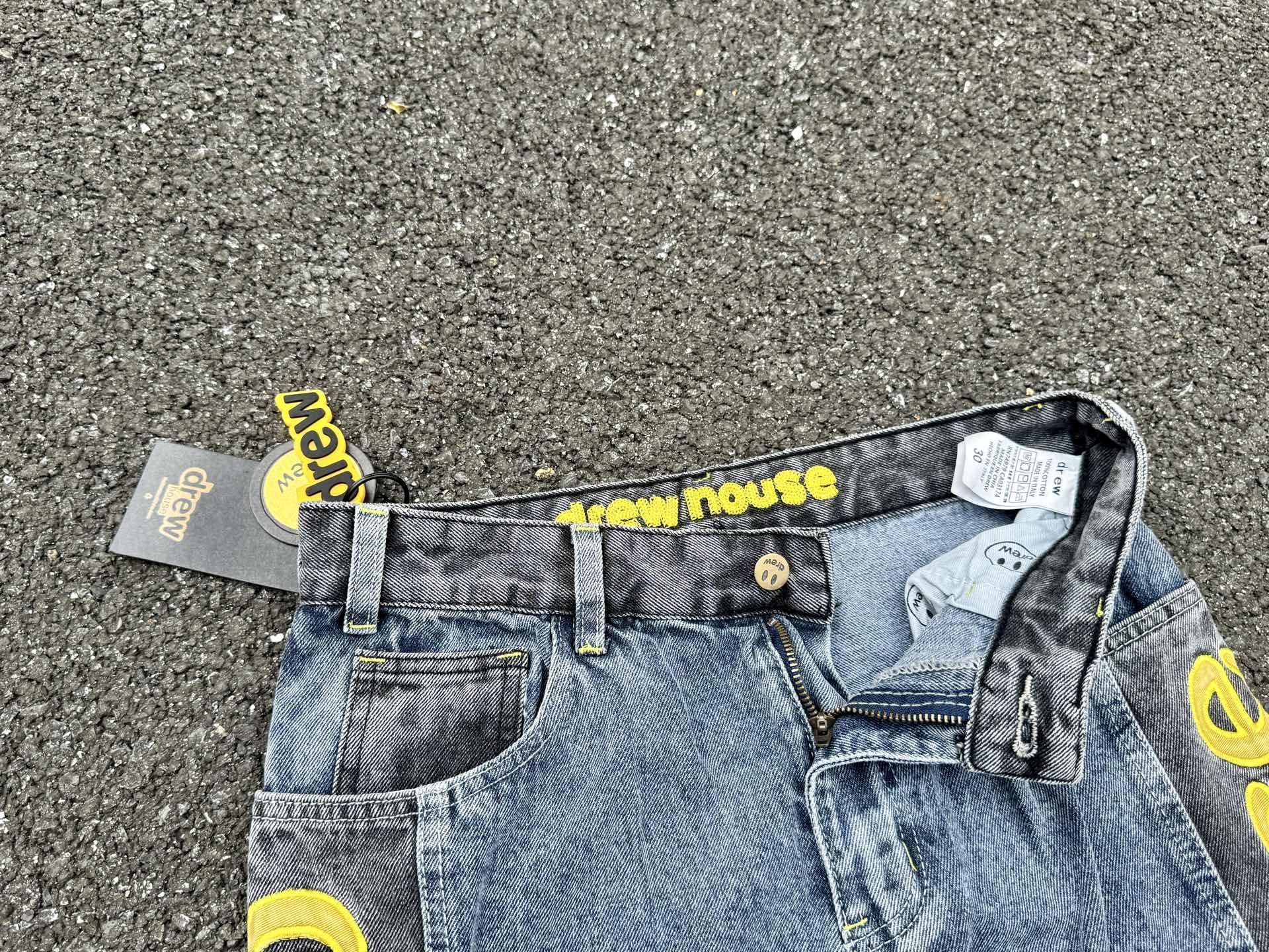 LuxluxHouse Best Quality Clothes Fear of God Pants