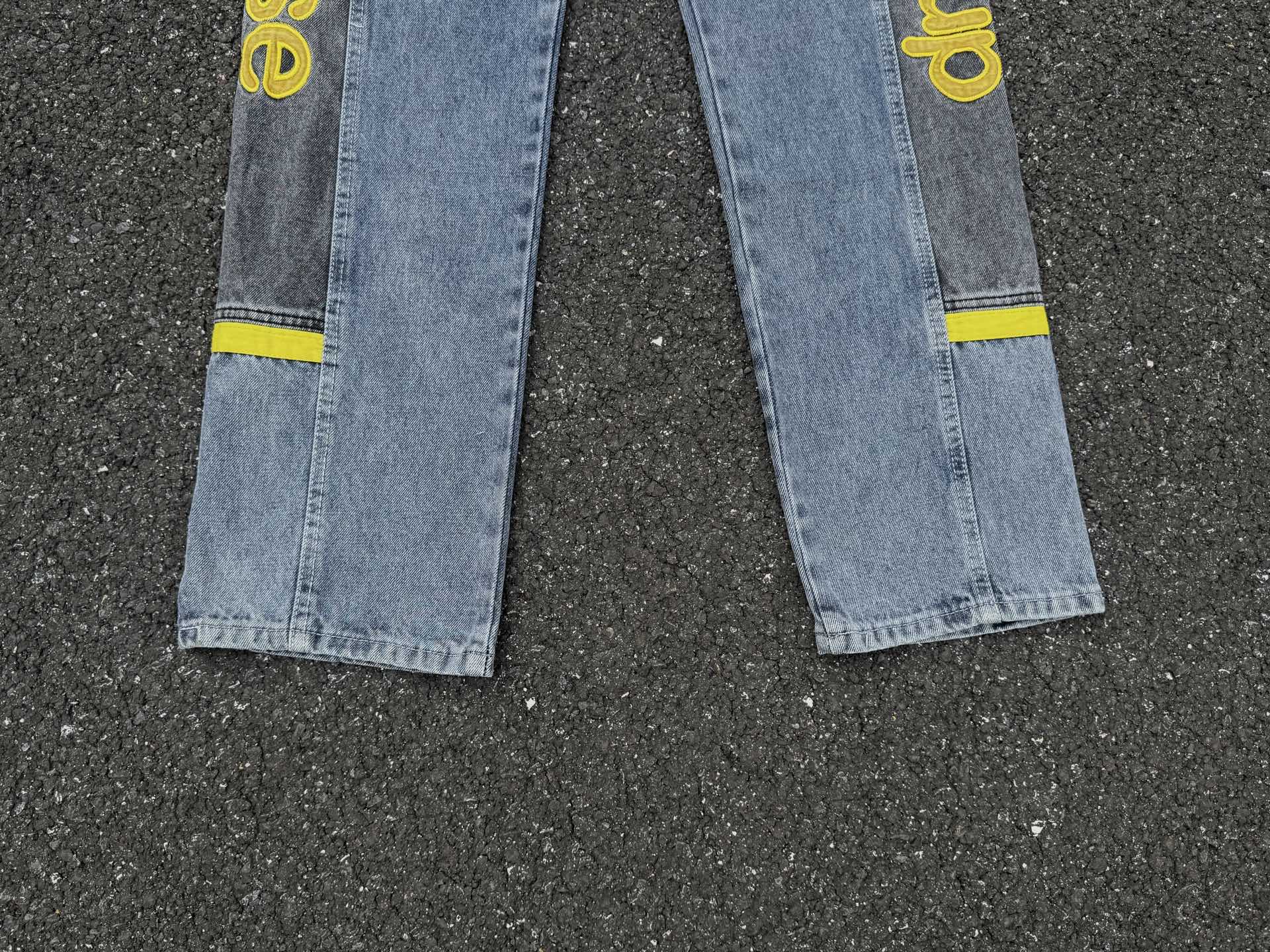 LuxluxHouse Best Quality Clothes Fear of God Pants