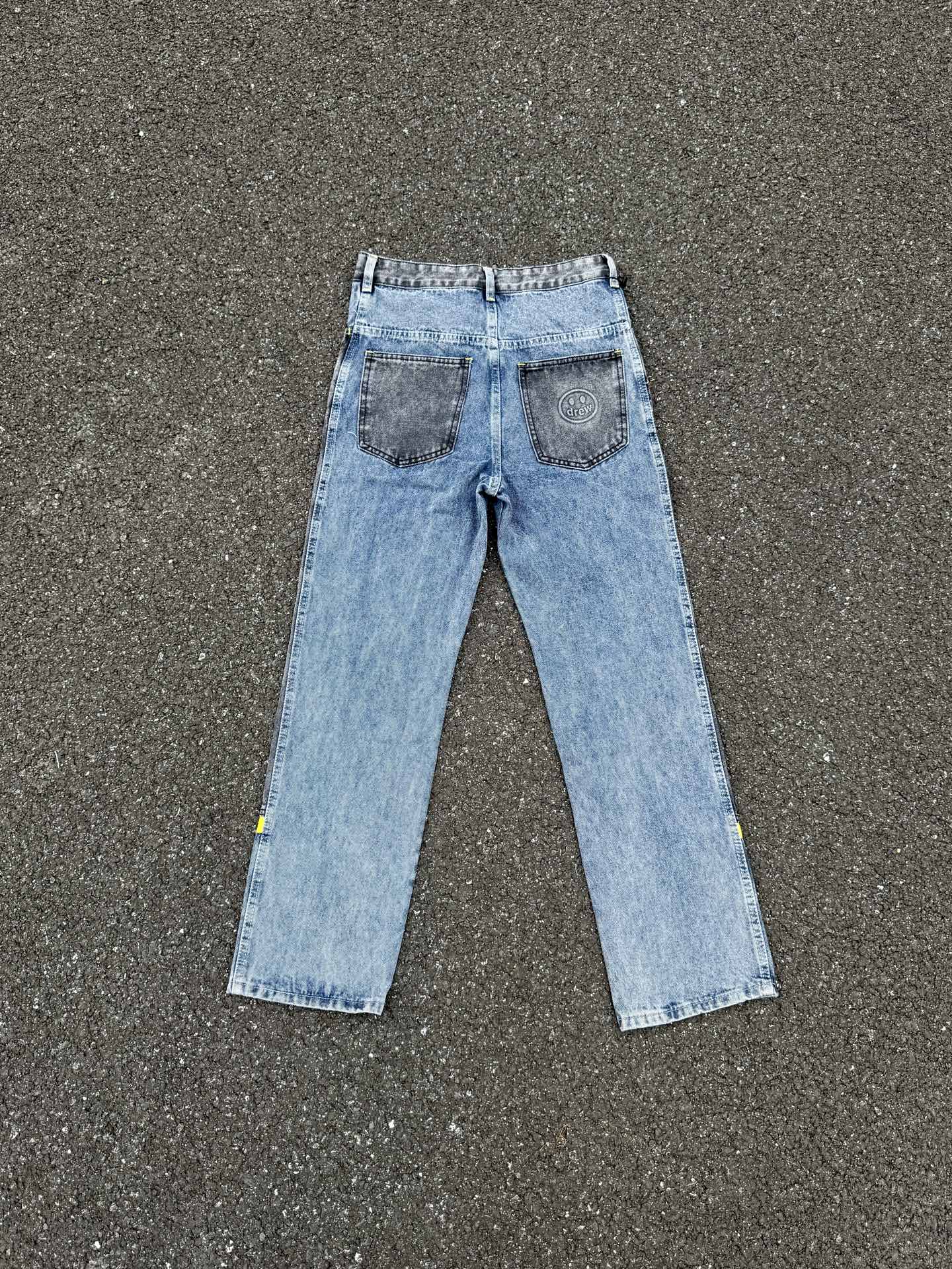 LuxluxHouse Best Quality Clothes Fear of God Pants