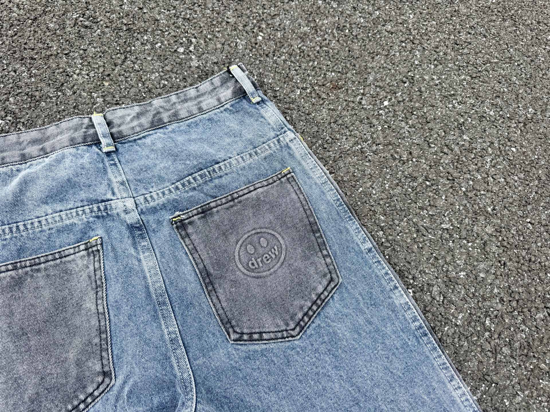 LuxluxHouse Best Quality Clothes Fear of God Pants
