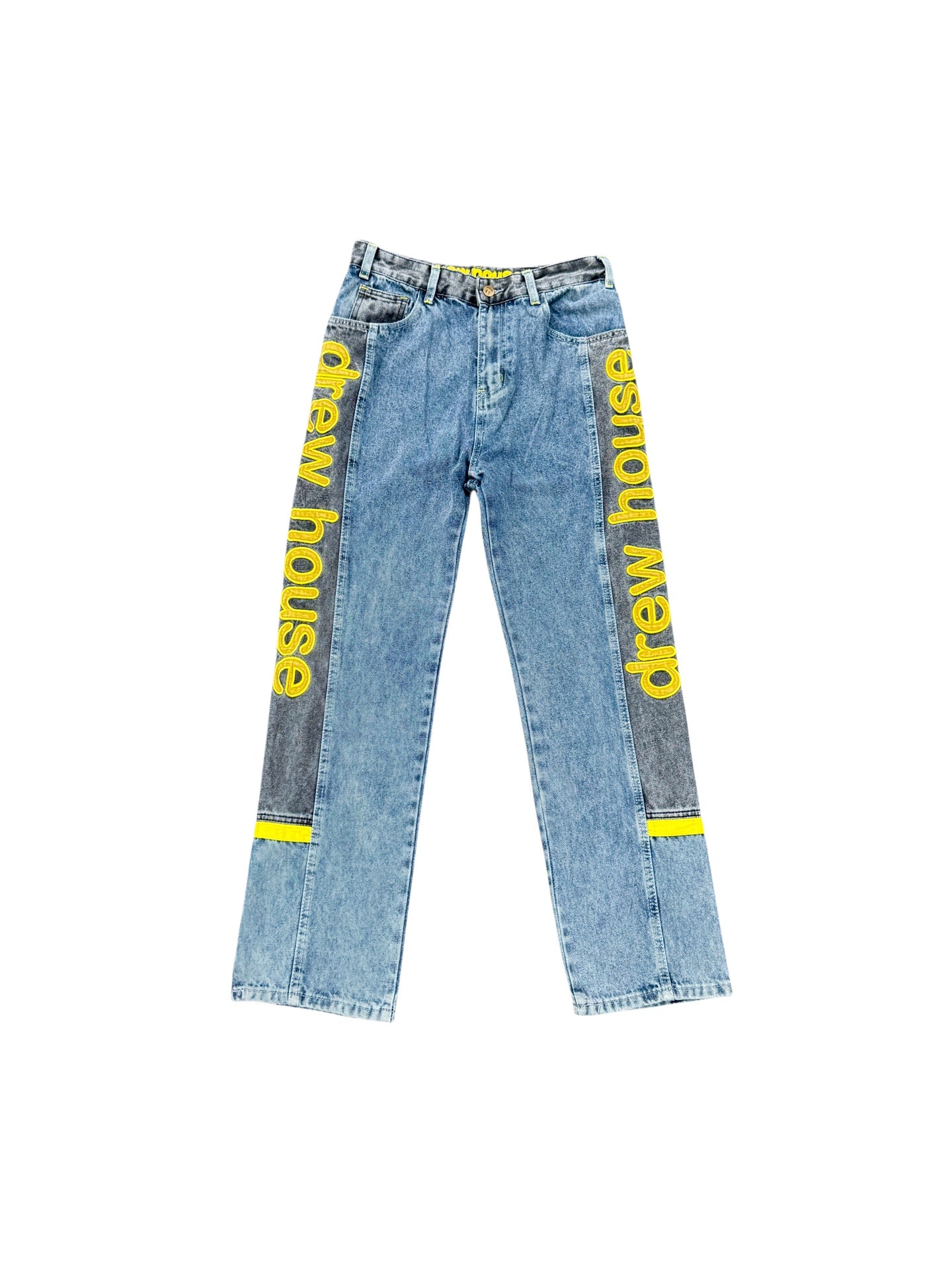 LuxluxHouse Best Quality Clothes Fear of God Pants
