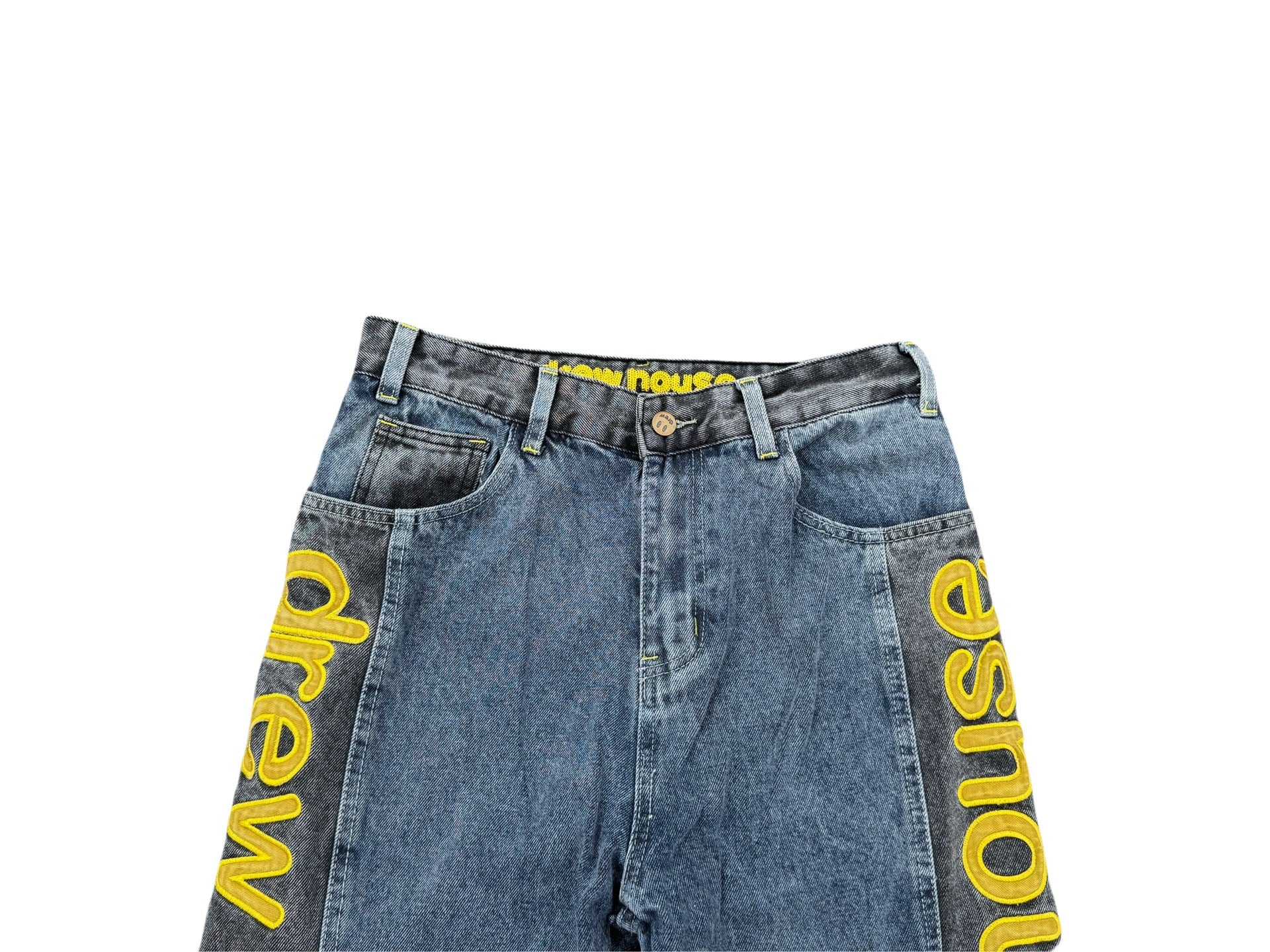 LuxluxHouse Best Quality Clothes Fear of God Pants