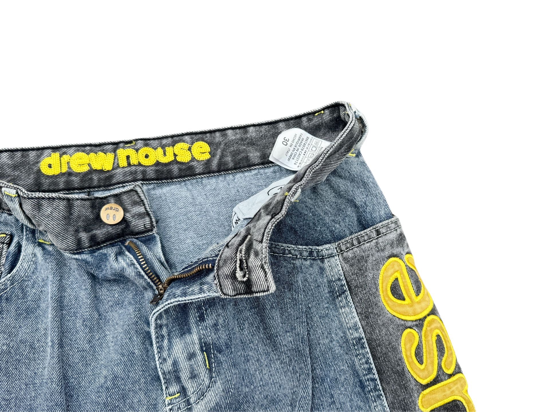 LuxluxHouse Best Quality Clothes Fear of God Pants
