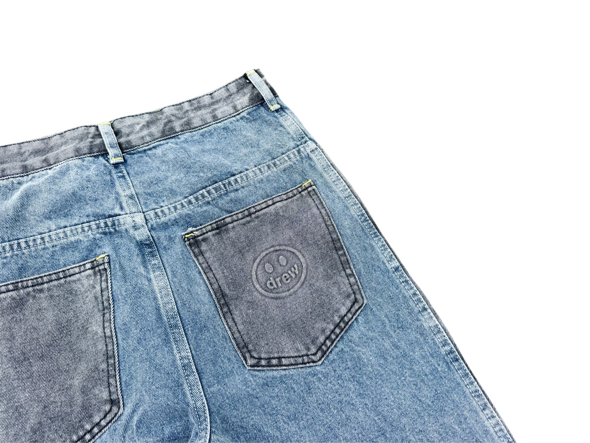 LuxluxHouse Best Quality Clothes Fear of God Pants