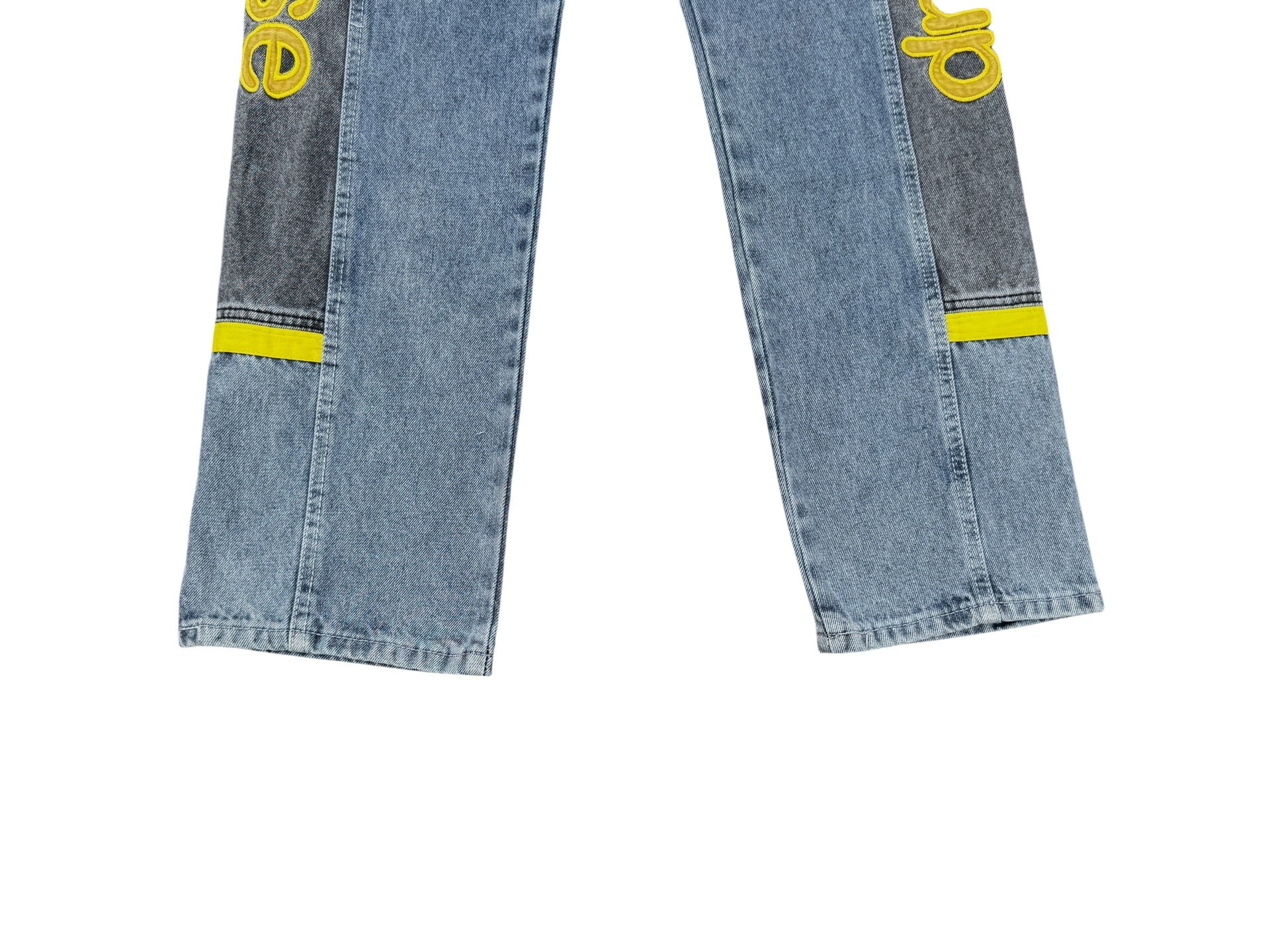 LuxluxHouse Best Quality Clothes Fear of God Pants