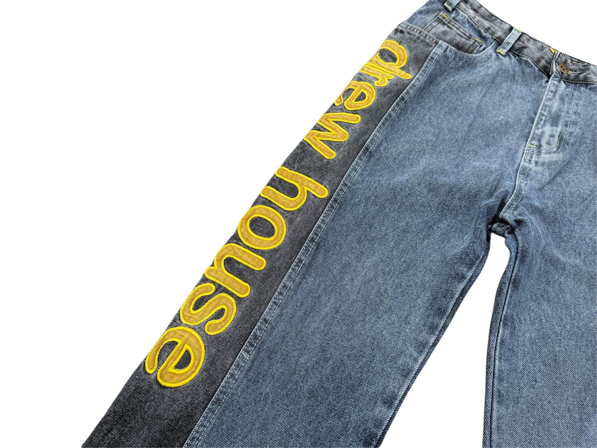LuxluxHouse Best Quality Clothes Fear of God Pants