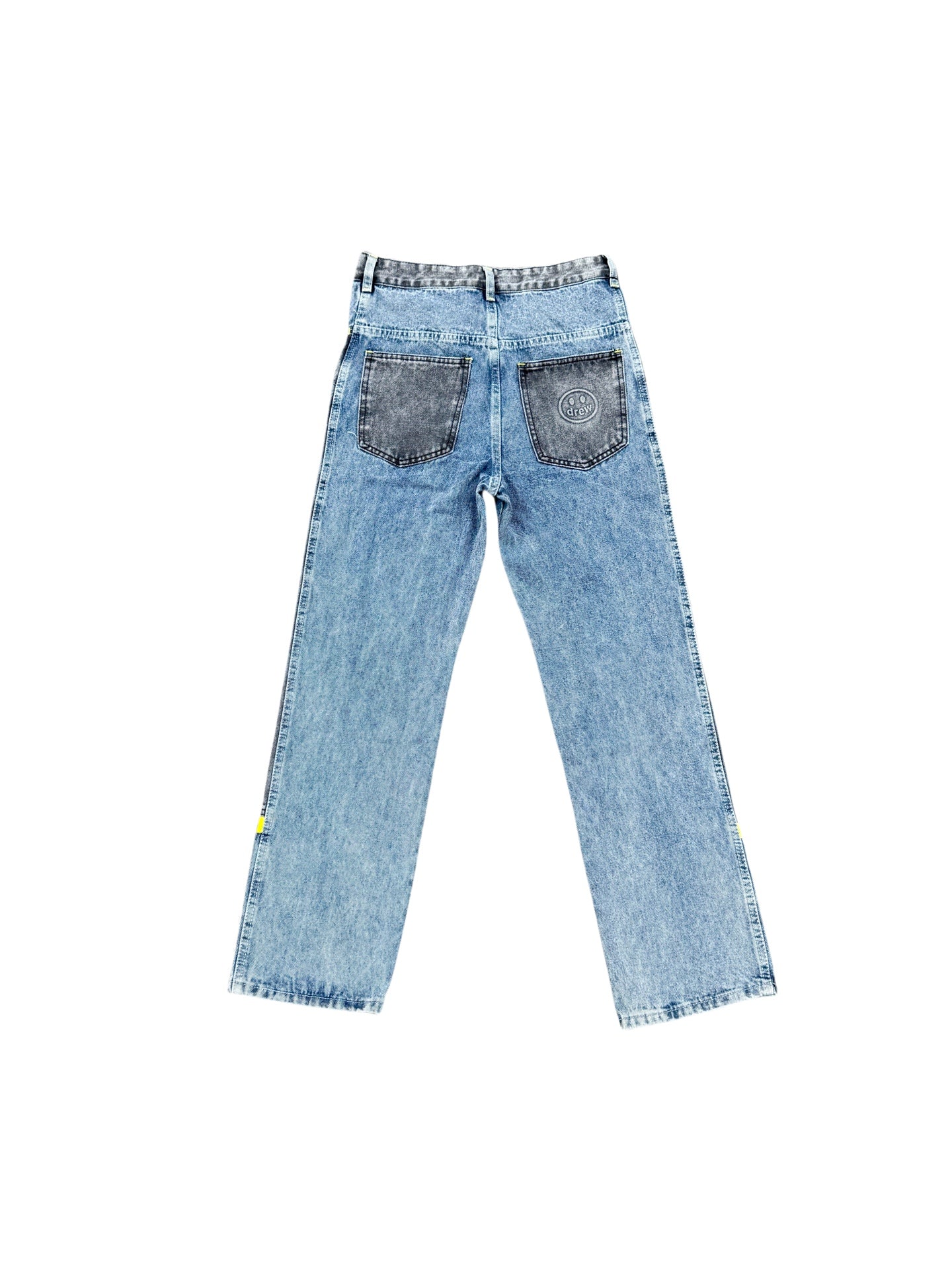 LuxluxHouse Best Quality Clothes Fear of God Pants