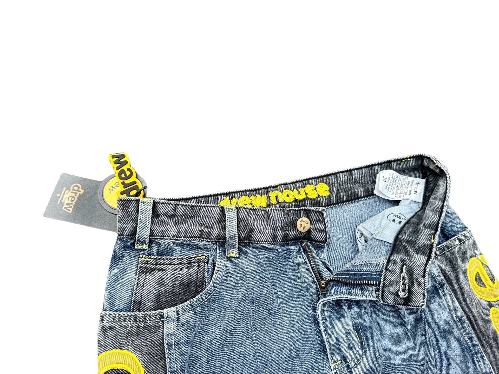 LuxluxHouse Best Quality Clothes Fear of God Pants