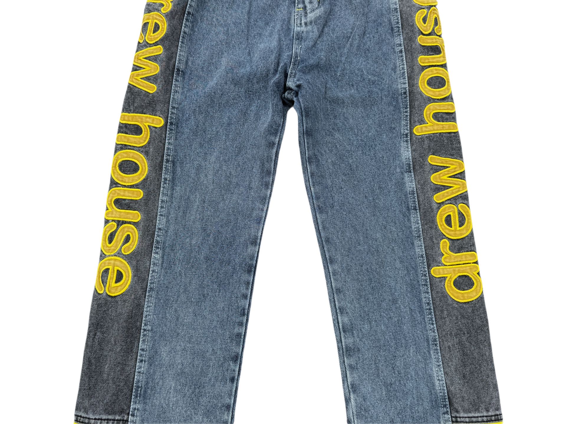 LuxluxHouse Best Quality Clothes Fear of God Pants