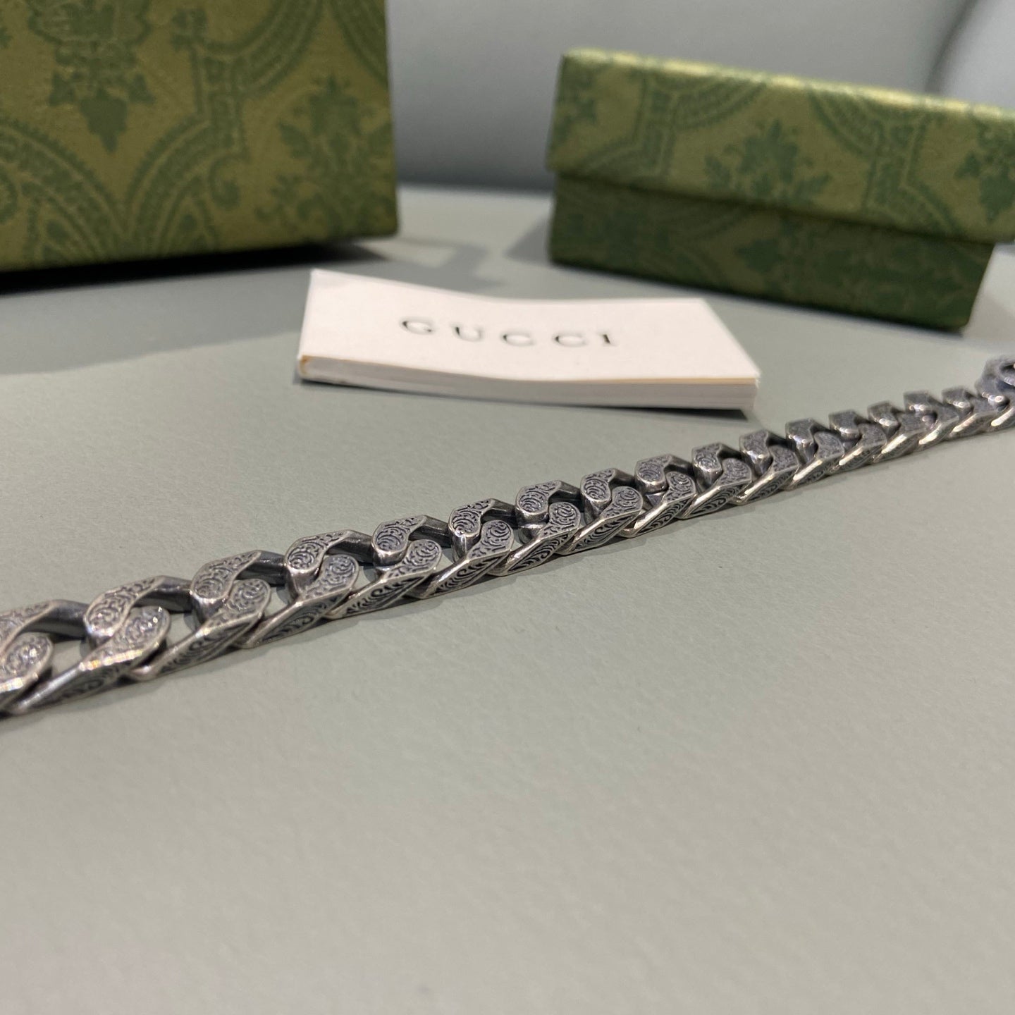 LuxluxHouse Best Quality Accessories Gucci Bracelet