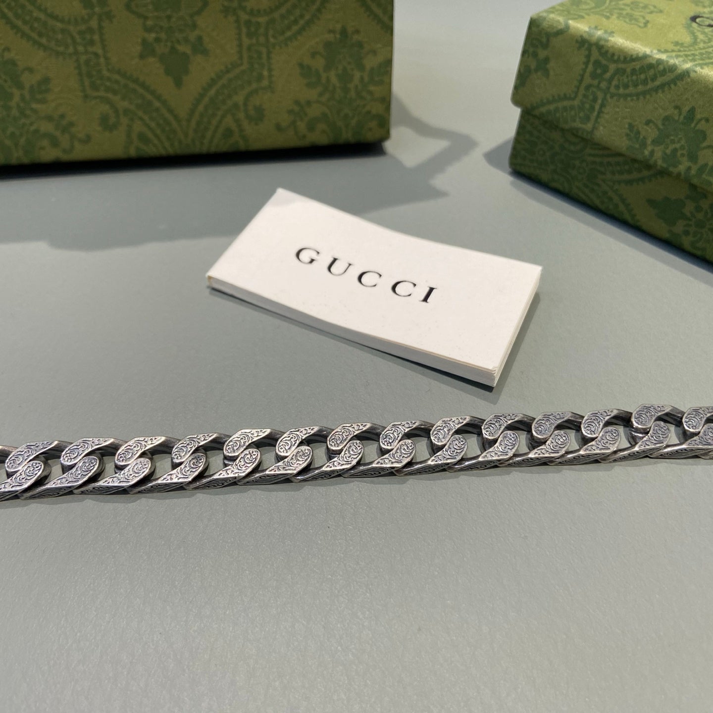 LuxluxHouse Best Quality Accessories Gucci Bracelet