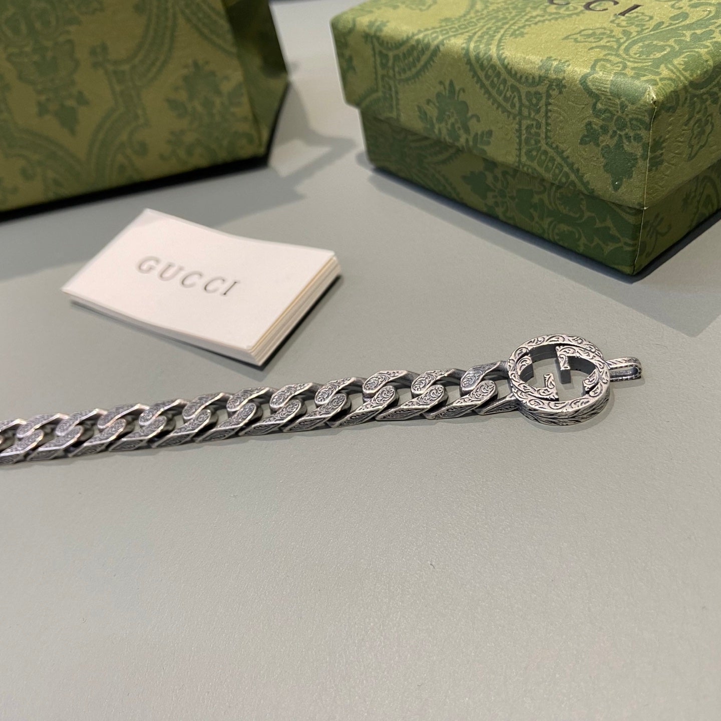 LuxluxHouse Best Quality Accessories Gucci Bracelet