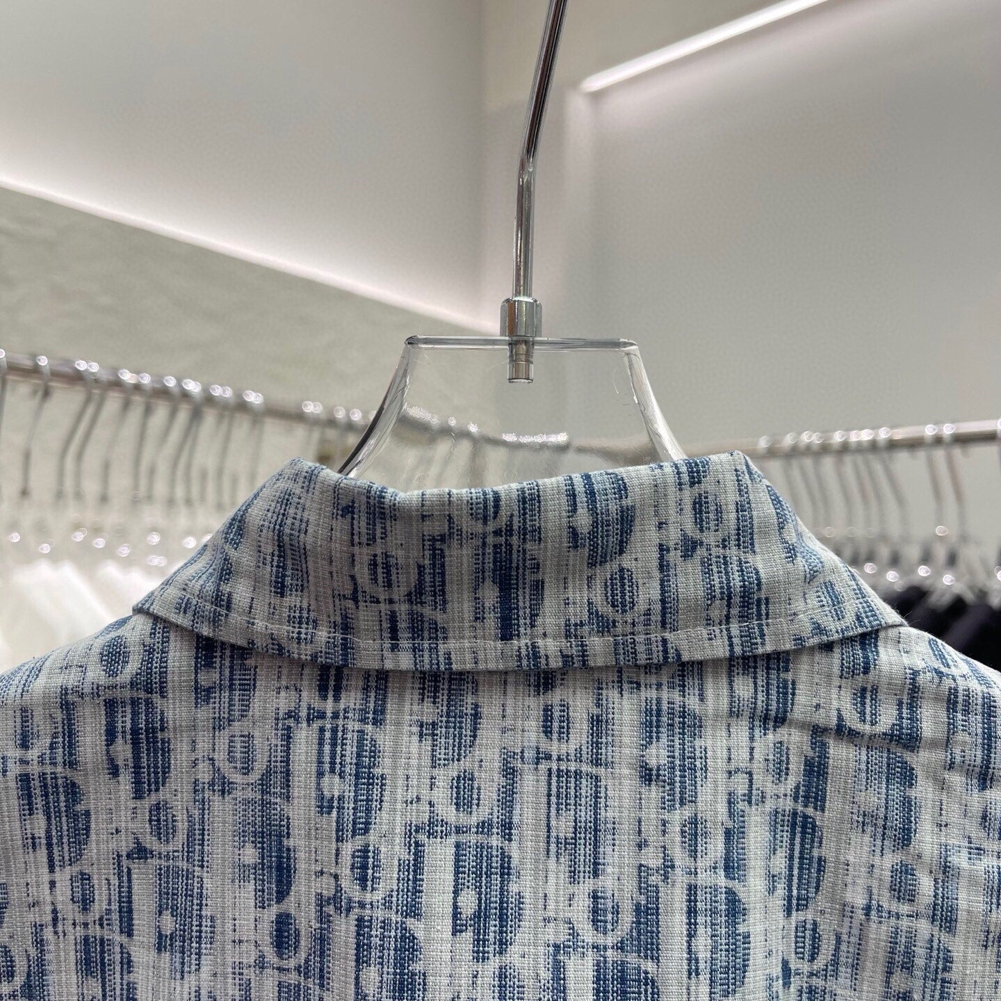 LuxluxHouse Best Quality Clothes Shirts&Polo Dior