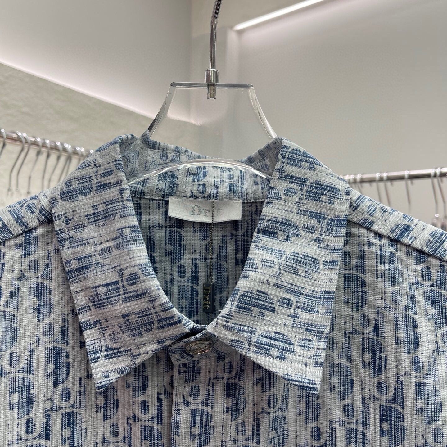 LuxluxHouse Best Quality Clothes Shirts&Polo Dior