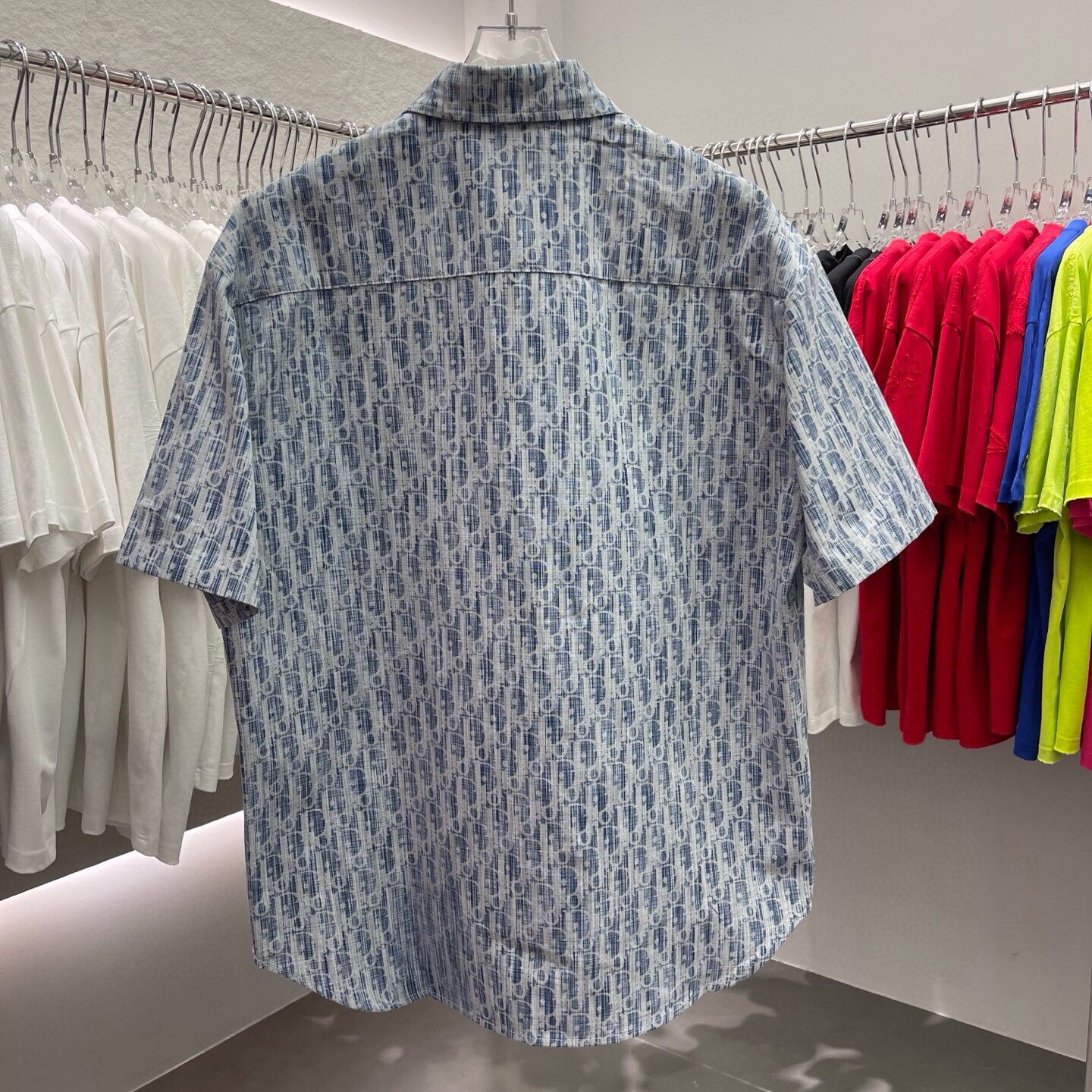LuxluxHouse Best Quality Clothes Shirts&Polo Dior