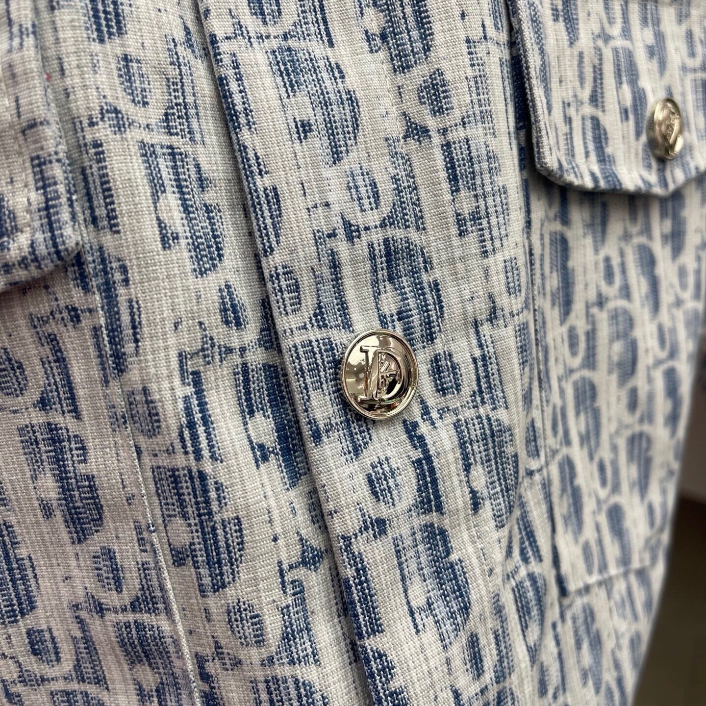 LuxluxHouse Best Quality Clothes Shirts&Polo Dior