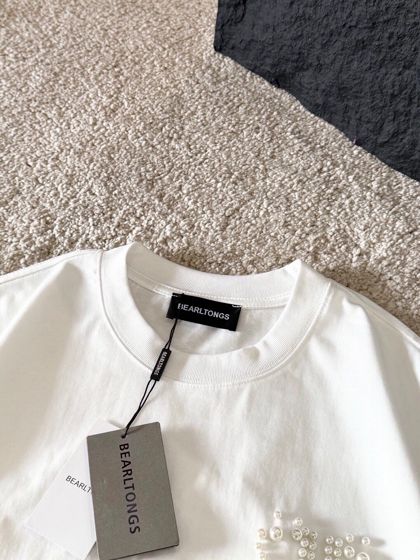 LuxluxHouse Best Quality Clothes Balenciaga T-shirt