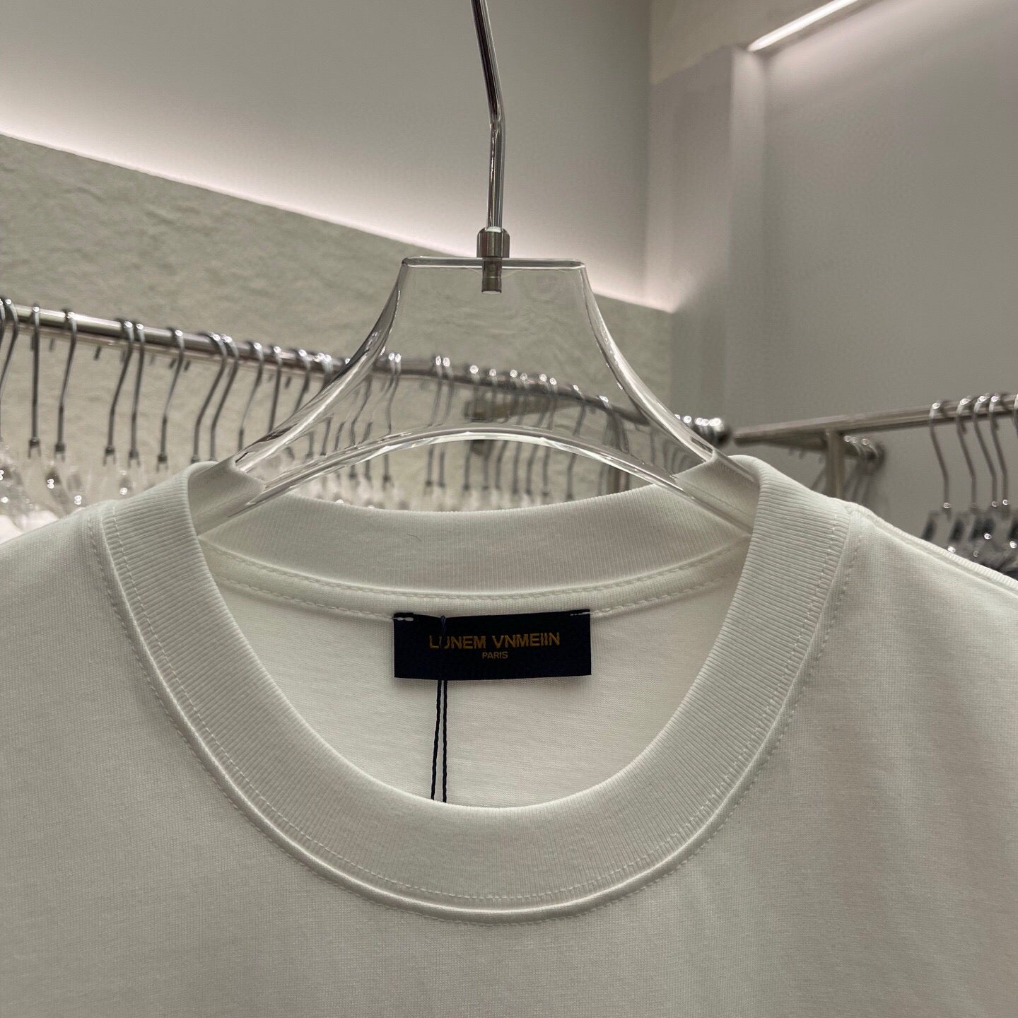 LuxluxHouse Best Quality Clothes T-shirt Louis Vuitton