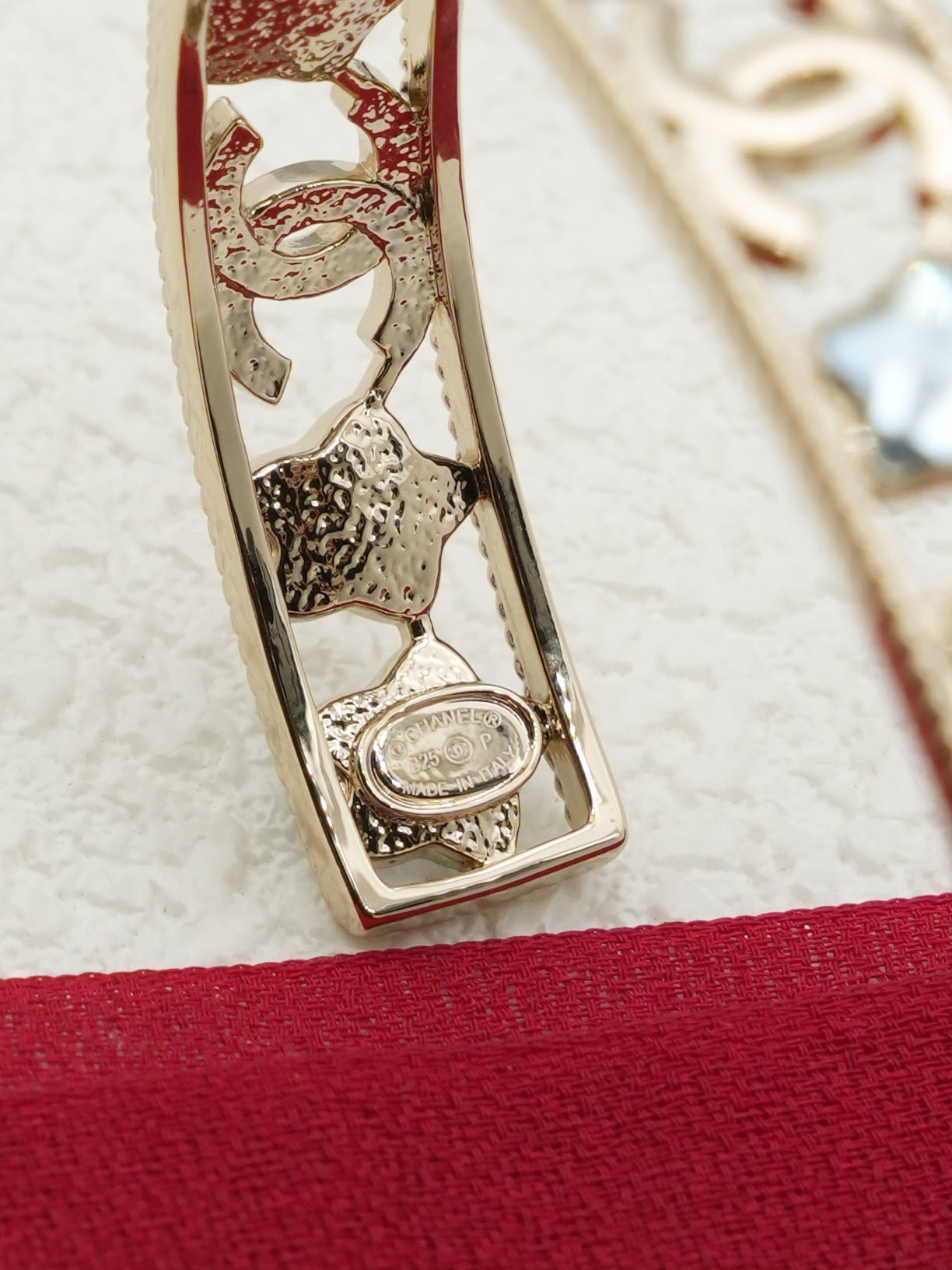 LuxluxHouse Best Quality Accessories Bracelet Chanel