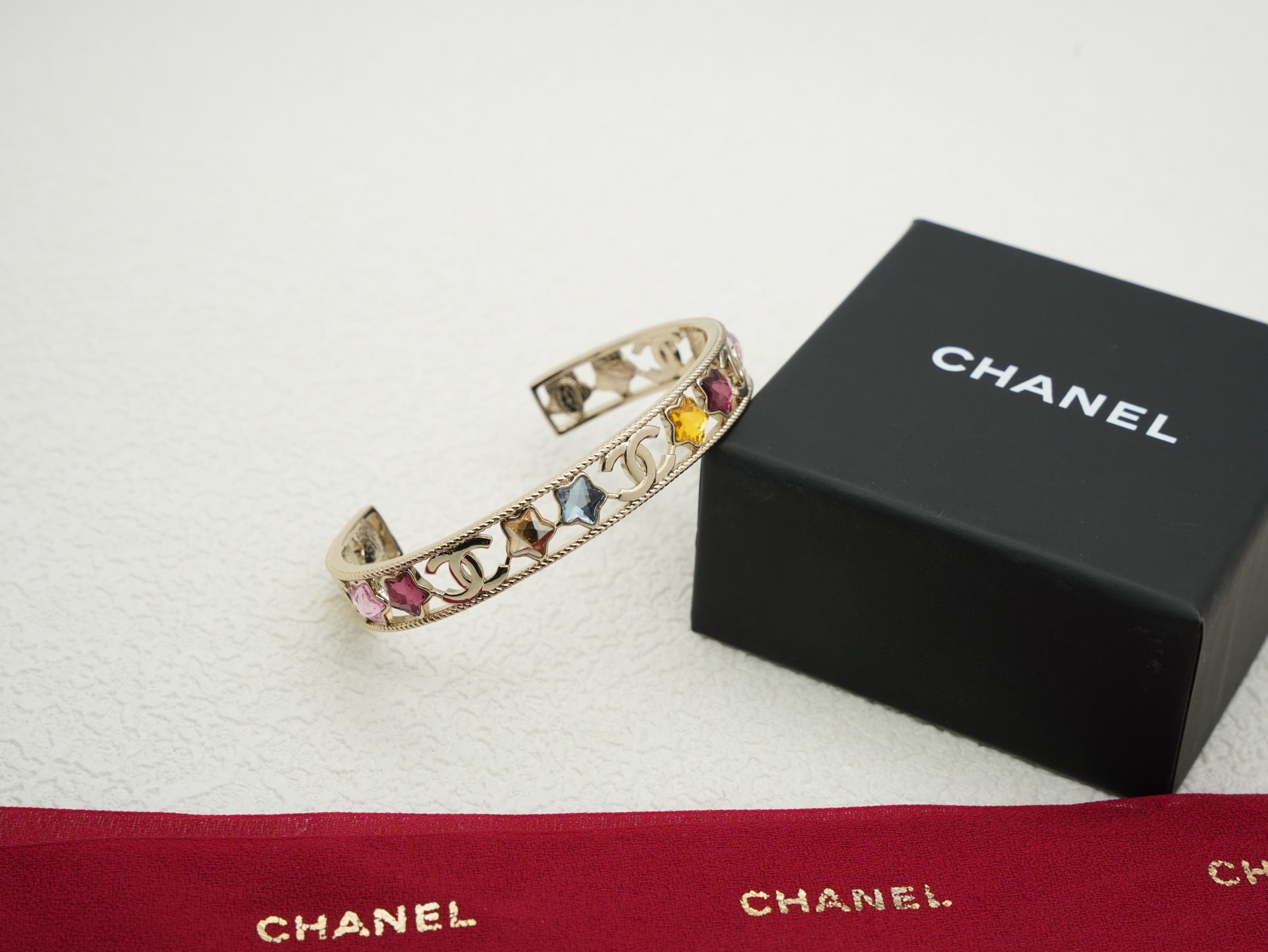 LuxluxHouse Best Quality Accessories Bracelet Chanel