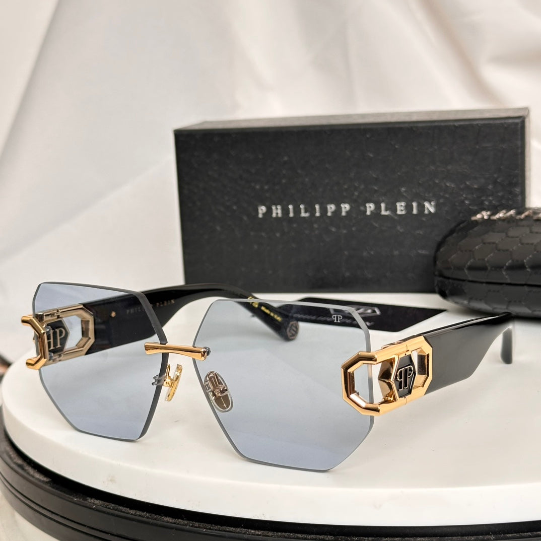 LuxluxHouse Best Quality Philipp plein Glasses