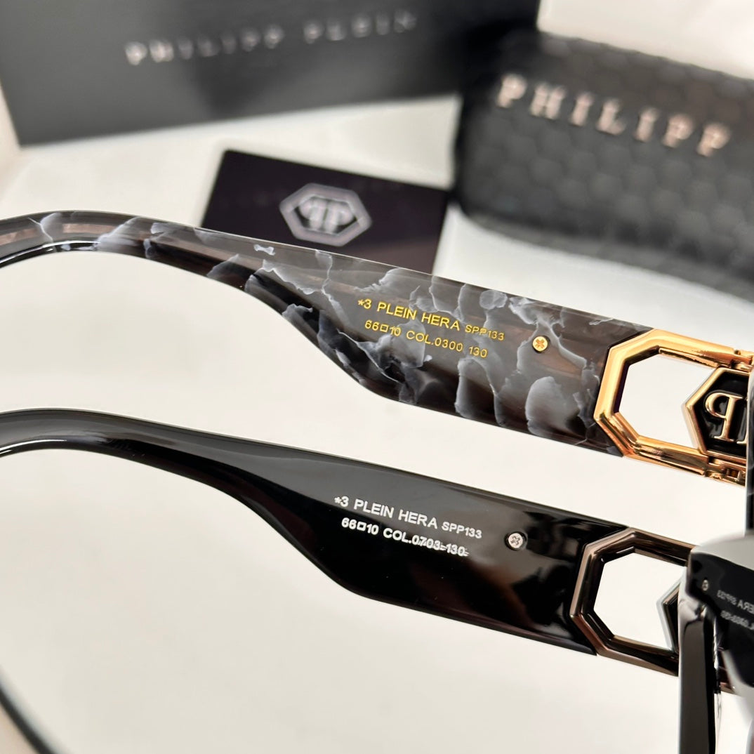 LuxluxHouse Best Quality Philipp plein Glasses