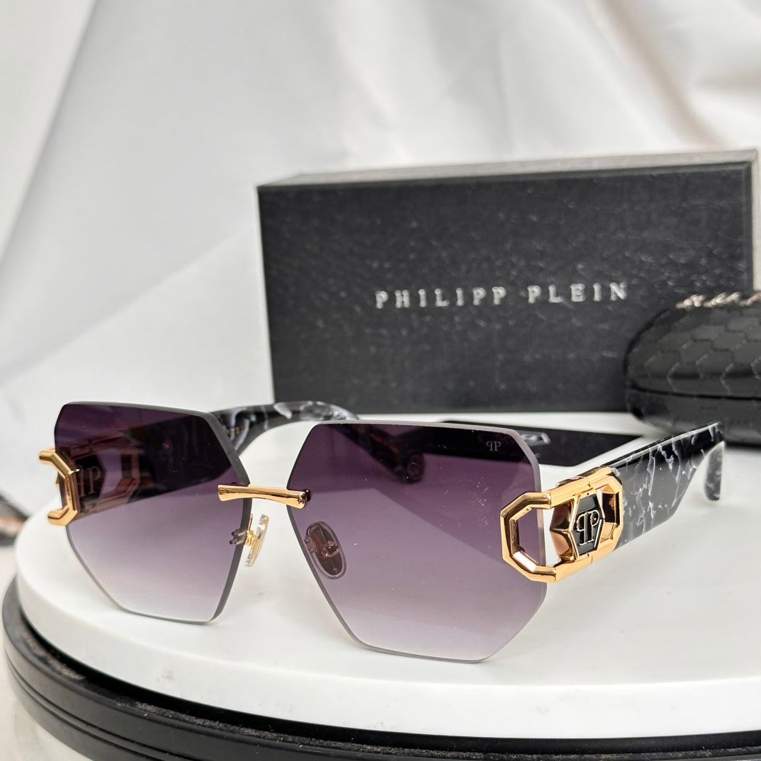 LuxluxHouse Best Quality Philipp plein Glasses