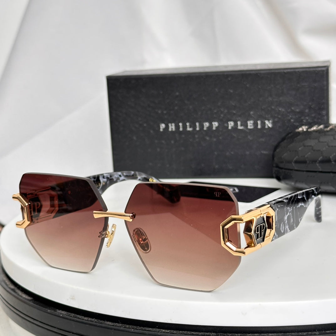 LuxluxHouse Best Quality Philipp plein Glasses