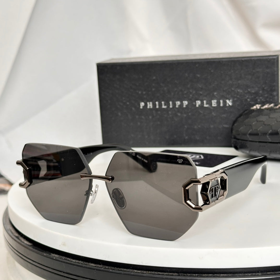 LuxluxHouse Best Quality Philipp plein Glasses