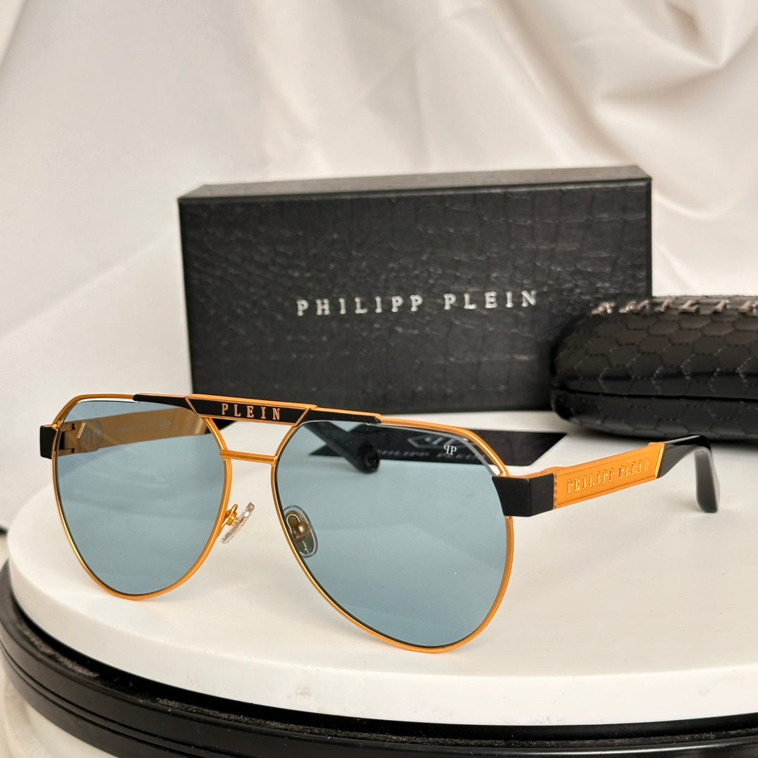 LuxluxHouse Best Quality Glasses Philipp plein