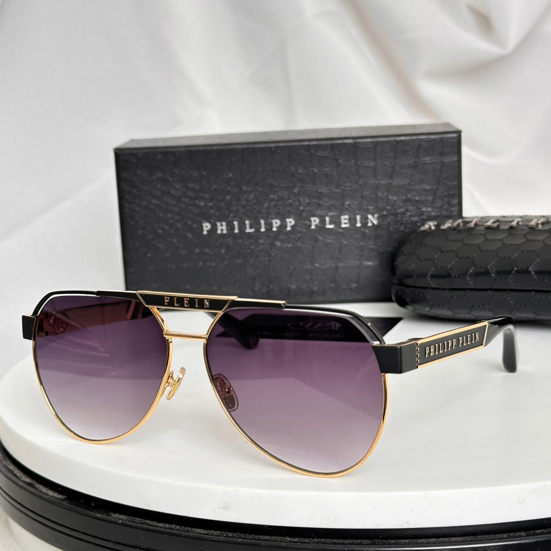LuxluxHouse Best Quality Glasses Philipp plein