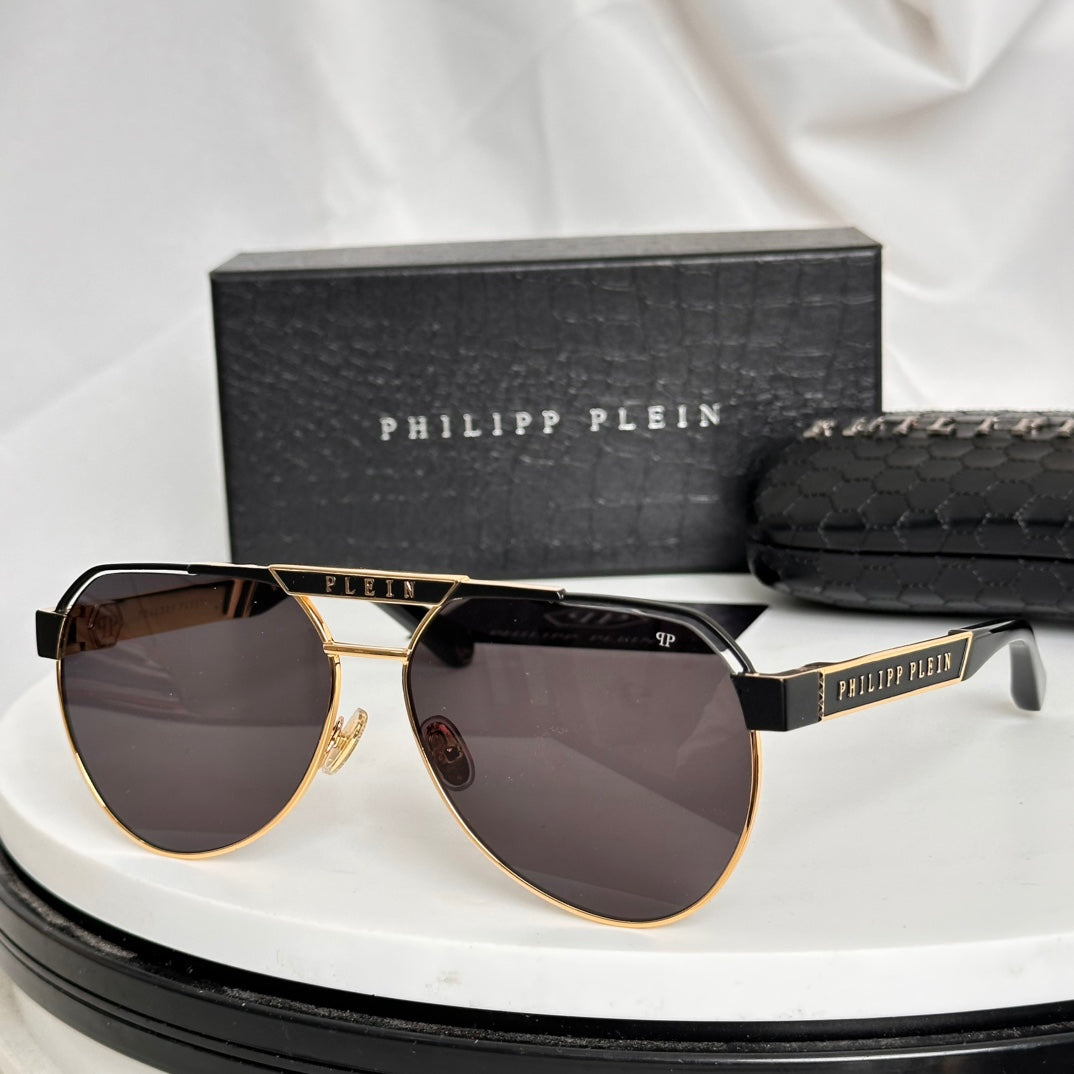 LuxluxHouse Best Quality Glasses Philipp plein