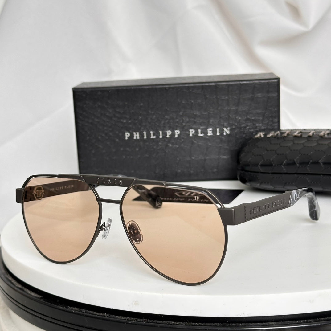 LuxluxHouse Best Quality Glasses Philipp plein