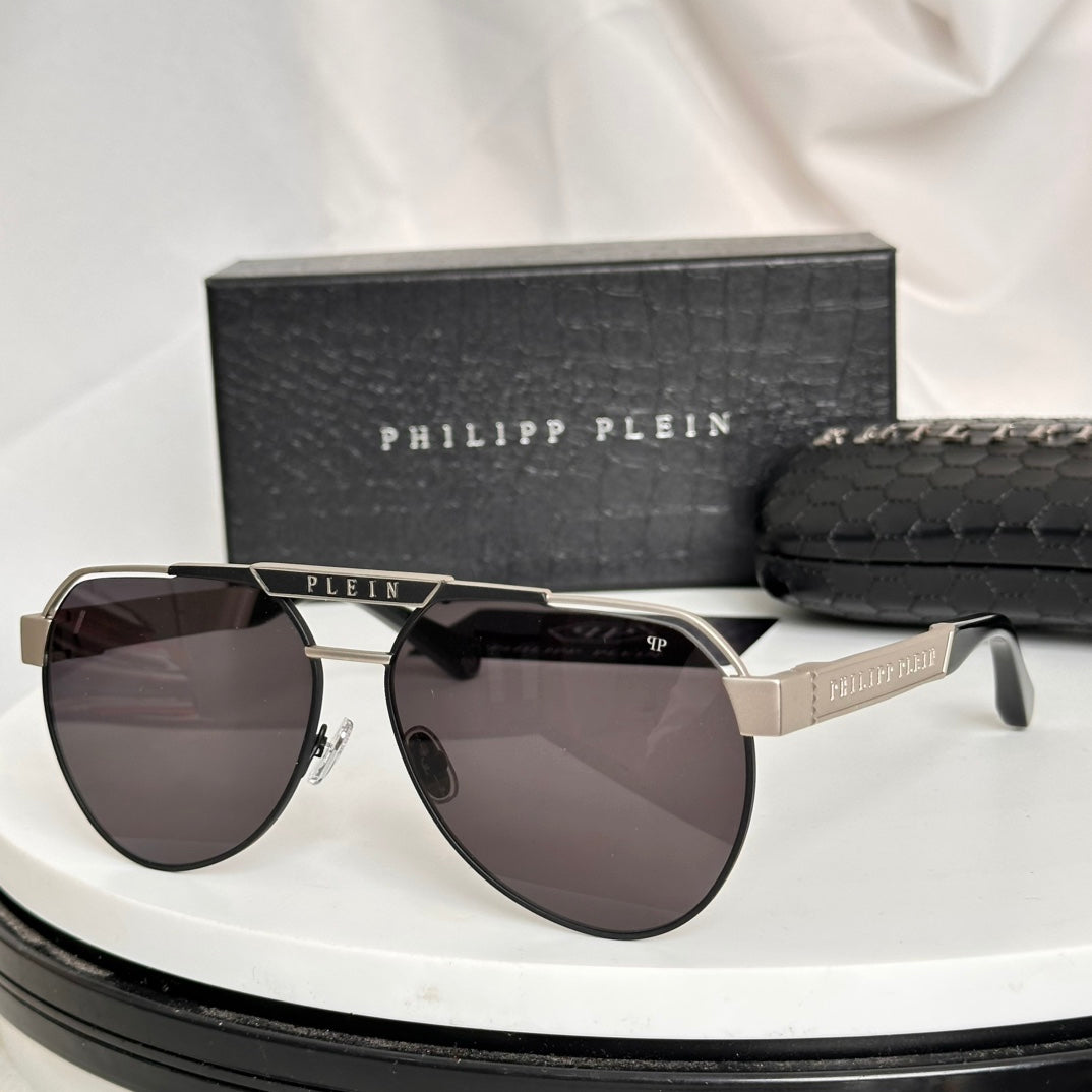 LuxluxHouse Best Quality Glasses Philipp plein