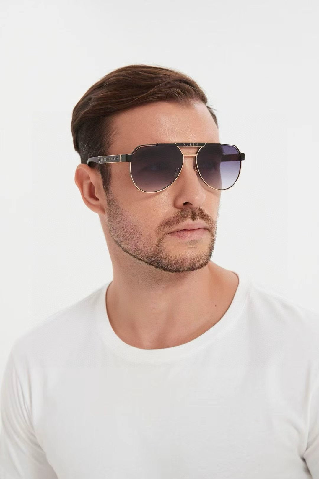 LuxluxHouse Best Quality Glasses Philipp plein