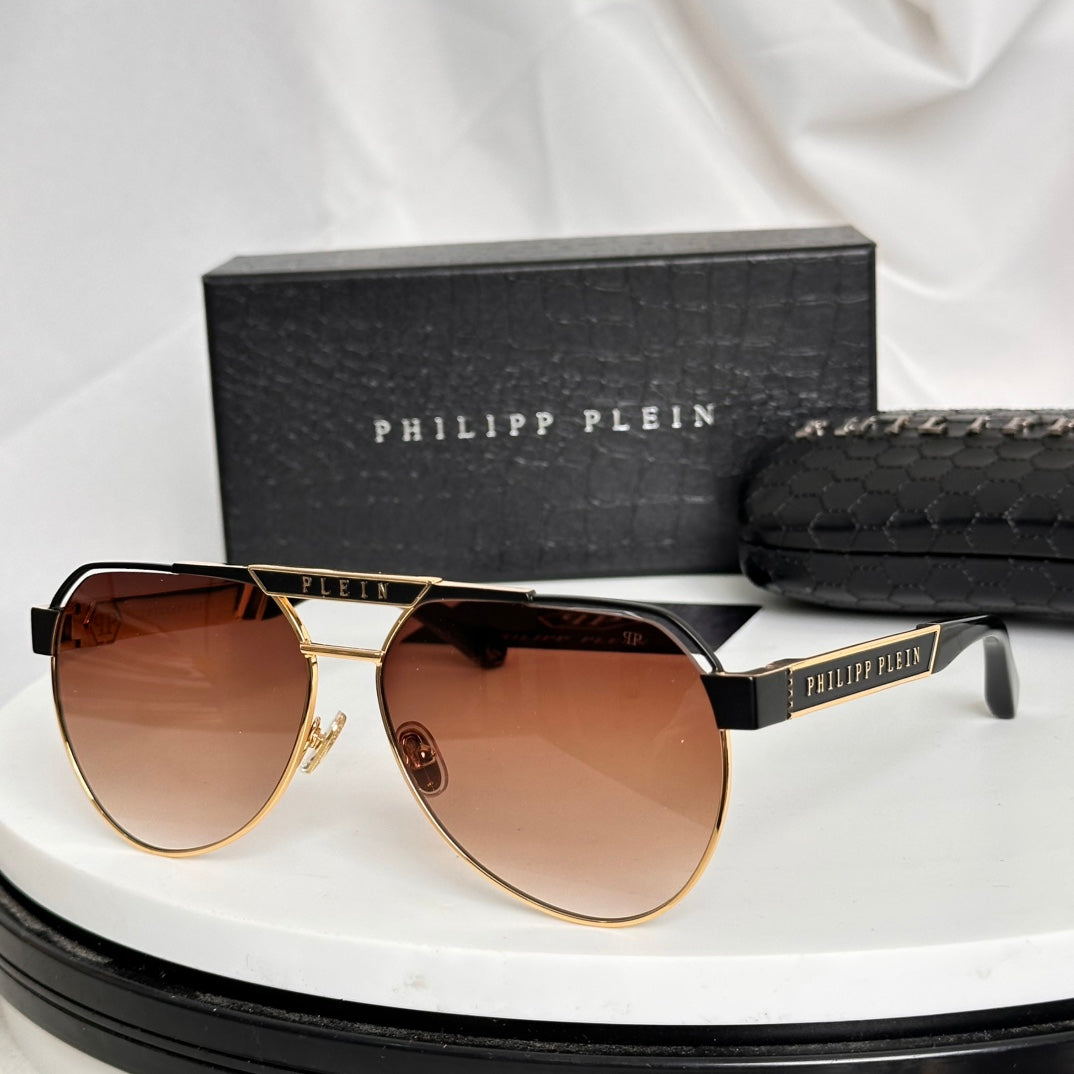 LuxluxHouse Best Quality Glasses Philipp plein
