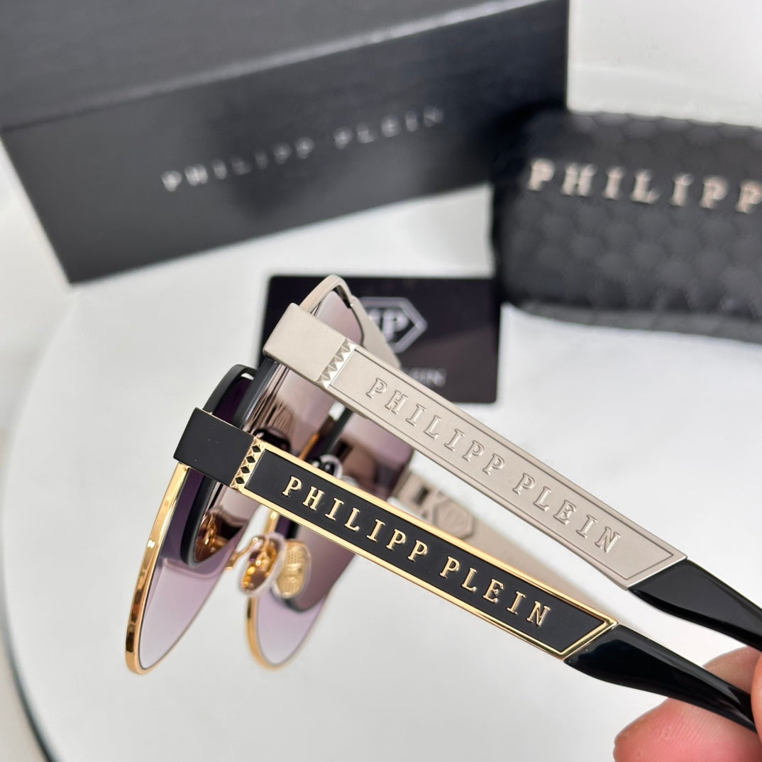 LuxluxHouse Best Quality Glasses Philipp plein